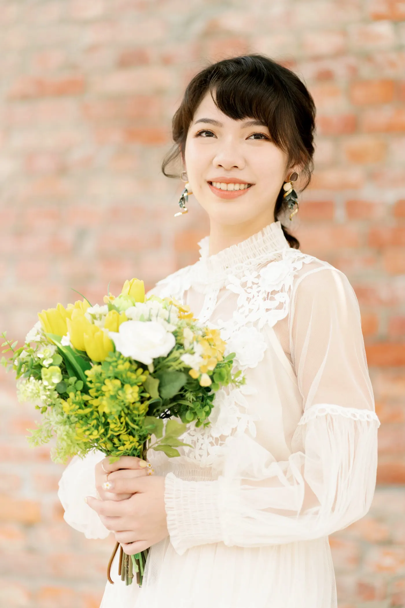 台北散步婚紗-Steph&Kuan 第 11 張