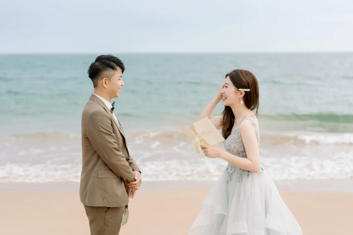 海島婚紗-馬祖-Alice & Lee 第 36 張