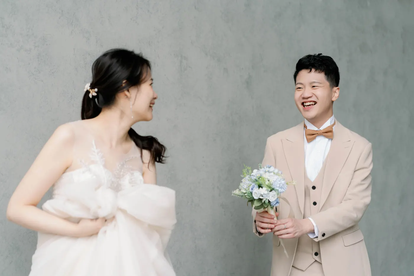 政大登記寫真-Tiffany & Leo 第 14 張