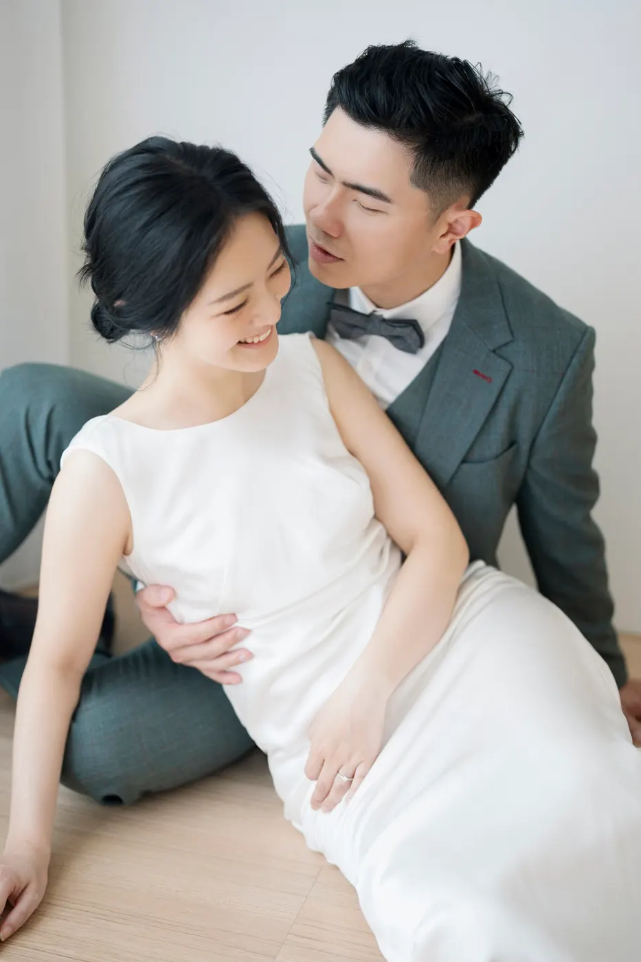 台北婚紗-Berry&Chen 第 23 張
