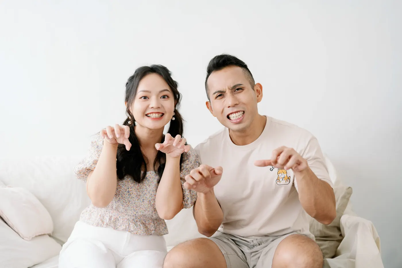 台北婚紗-Irene & Morris 第 11 張