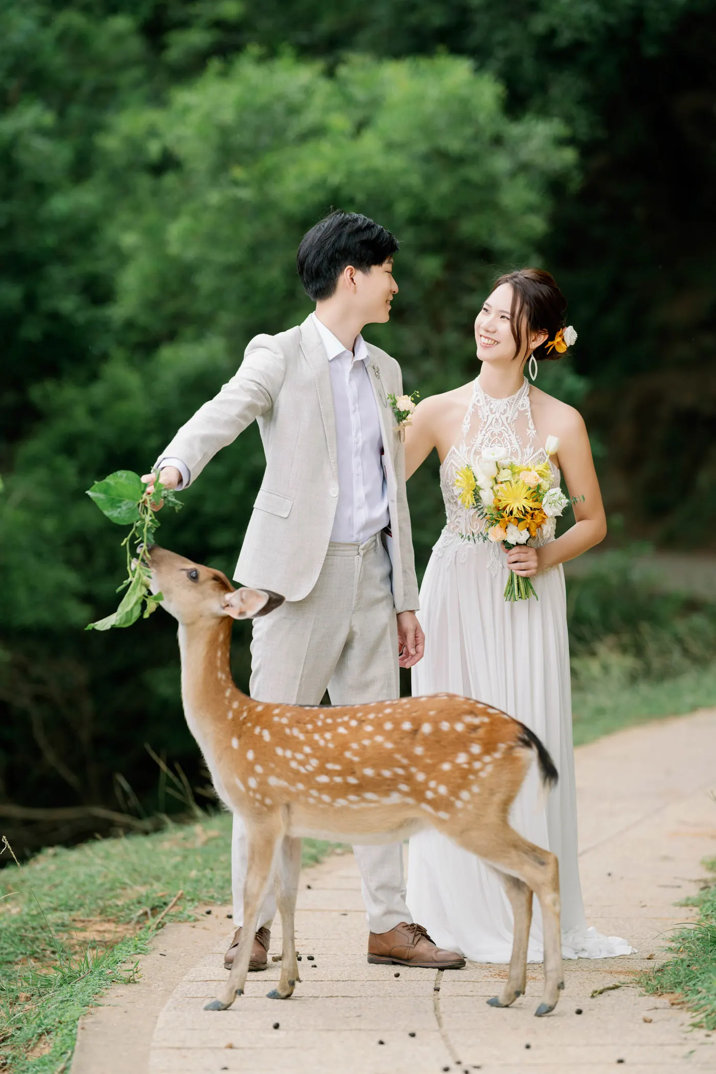海島婚紗-馬祖-Jodie & Steven 第 7 張