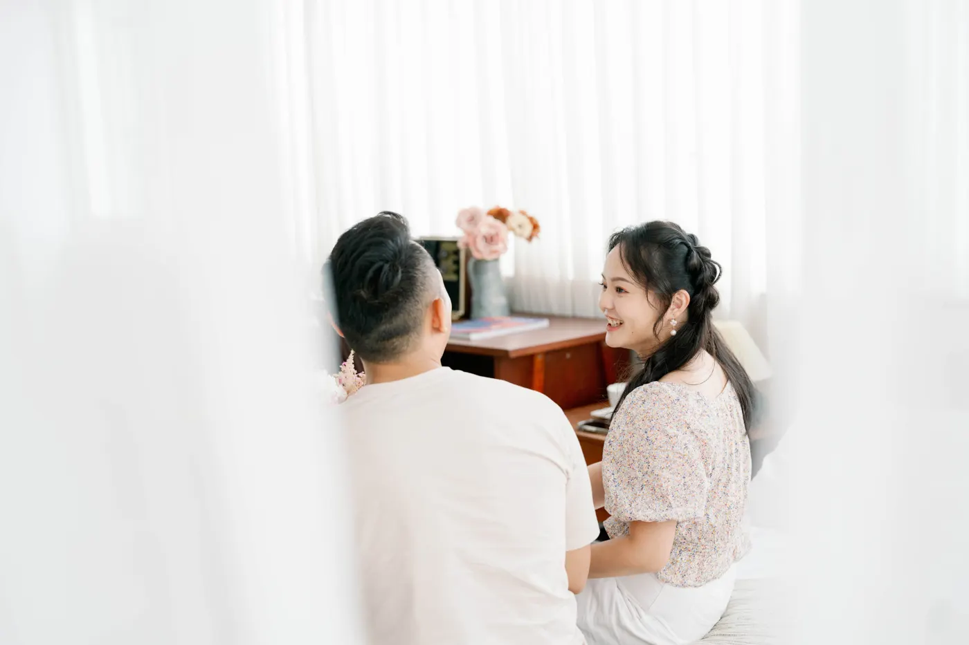 台北婚紗-Irene & Morris 第 3 張