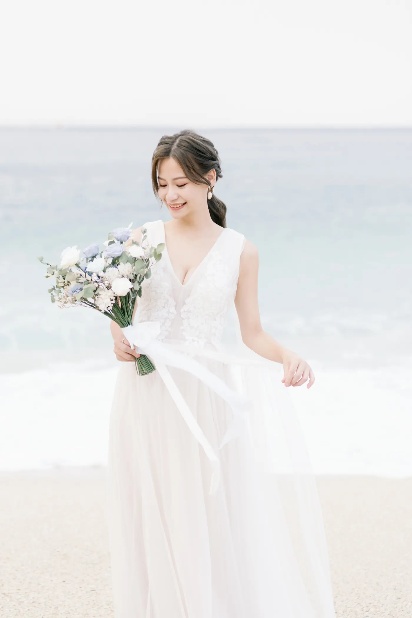 海島婚紗-小琉球-Jenny&Konno 第 37 張
