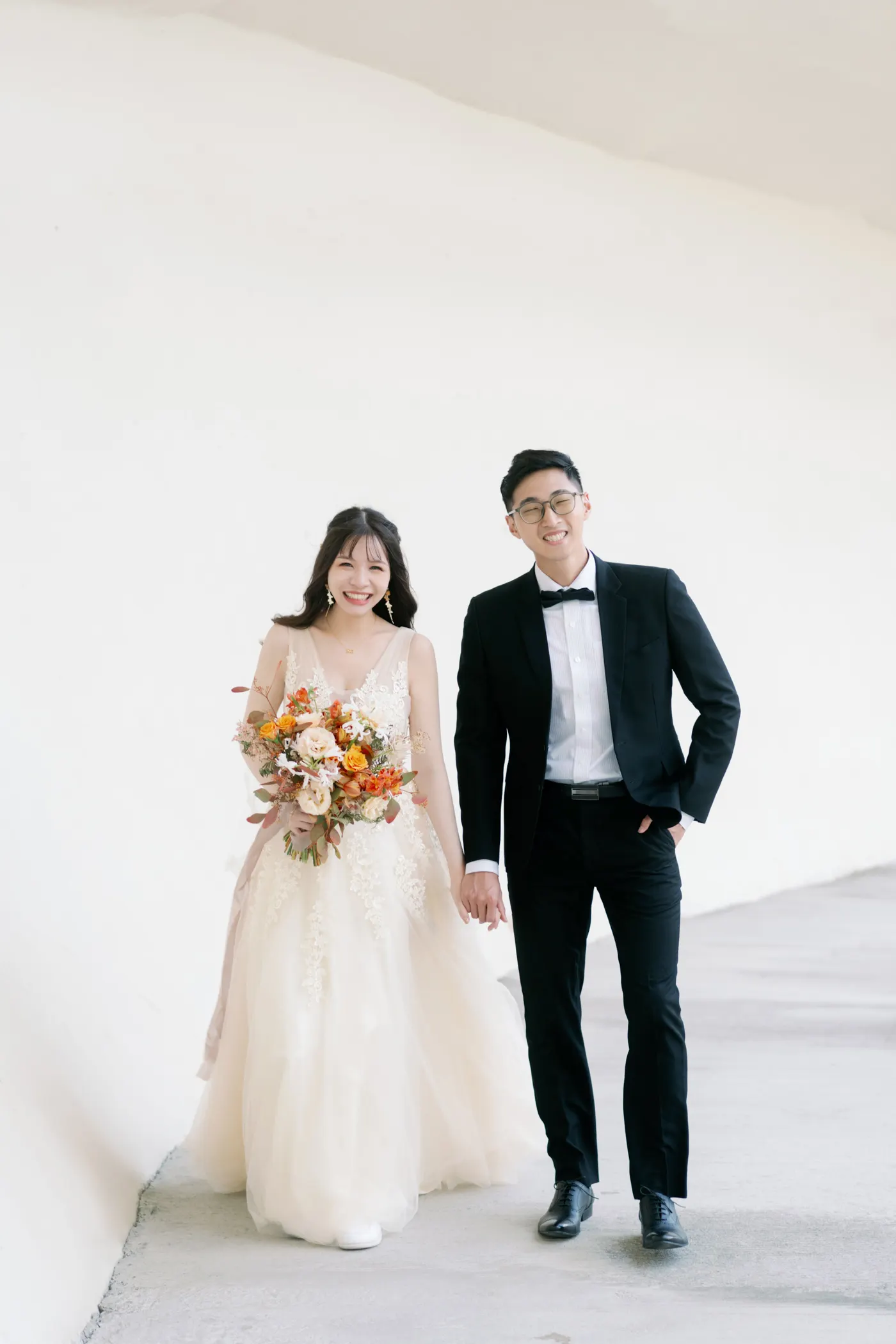 台中婚紗- Lala & Allen 第 35 張