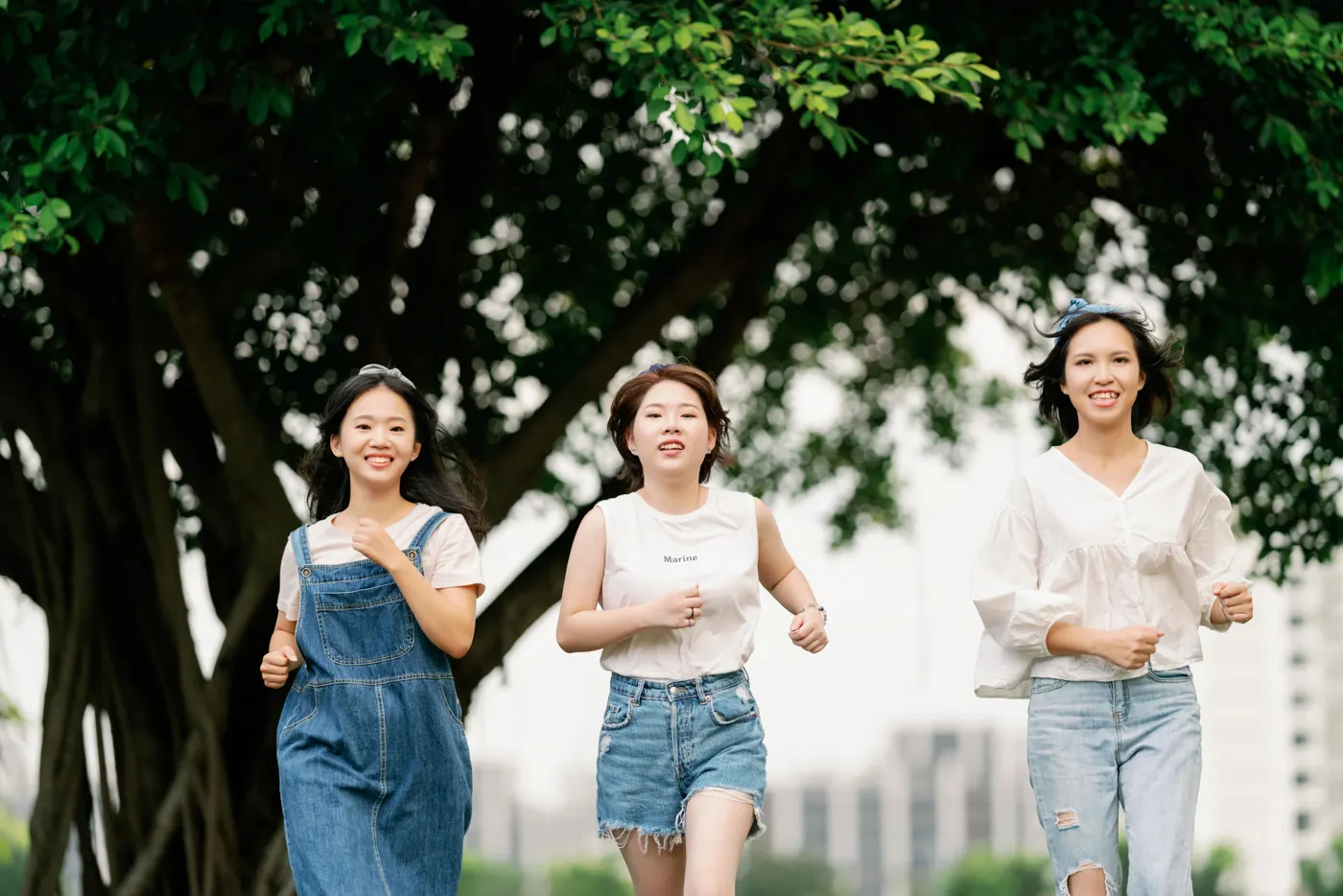 台中閨蜜婚紗-Karen & Jhen & Dale 第 30 張