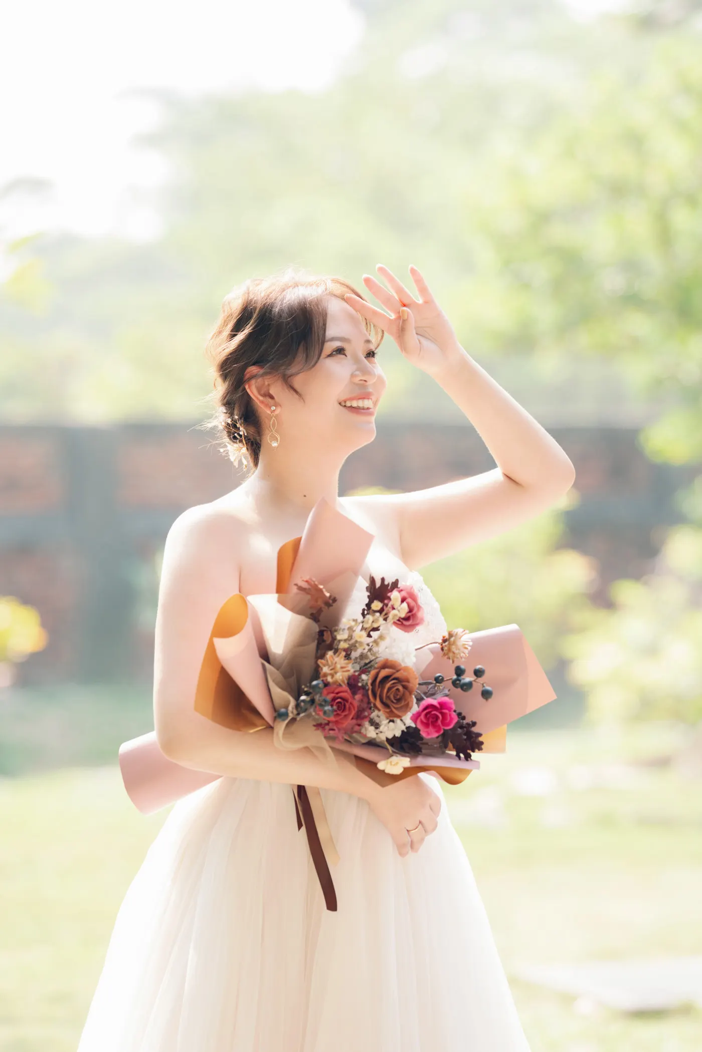 高雄婚紗-Shelin&Lin 第 9 張