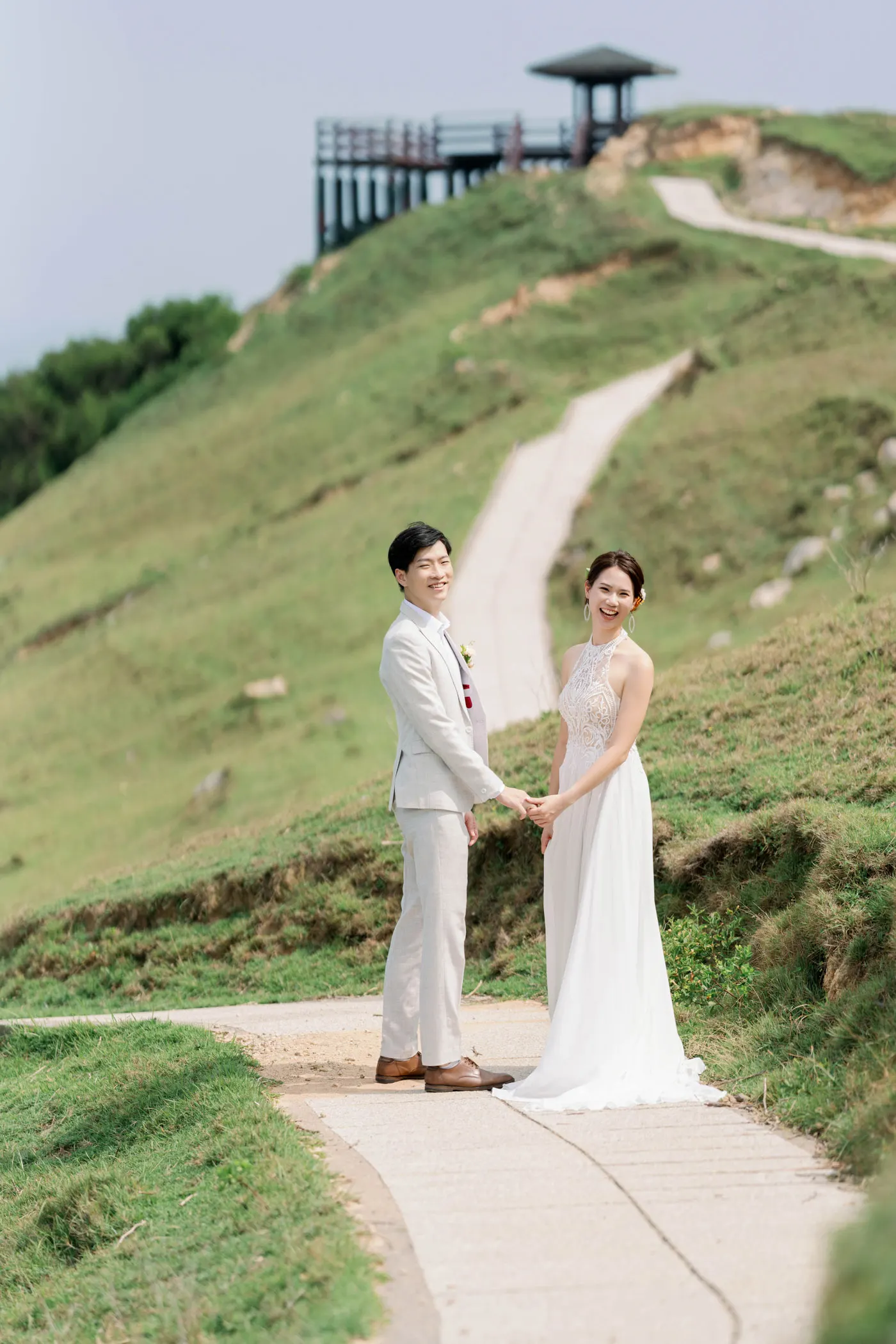 海島婚紗-馬祖-Jodie & Steven 第 12 張