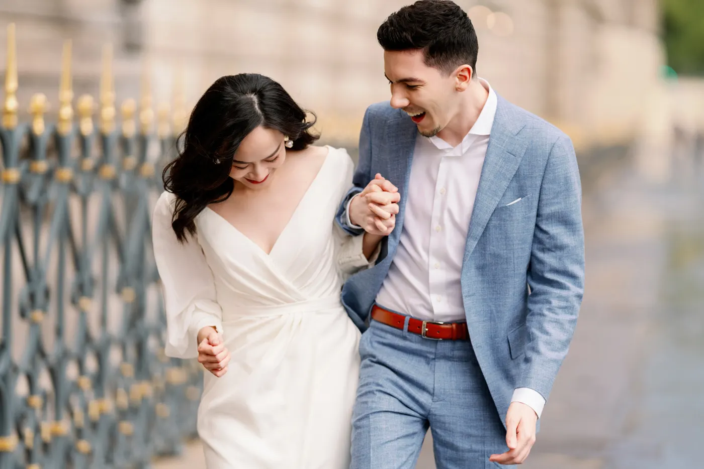 海外婚紗-巴黎婚紗-Carol&Teodor 第 36 張