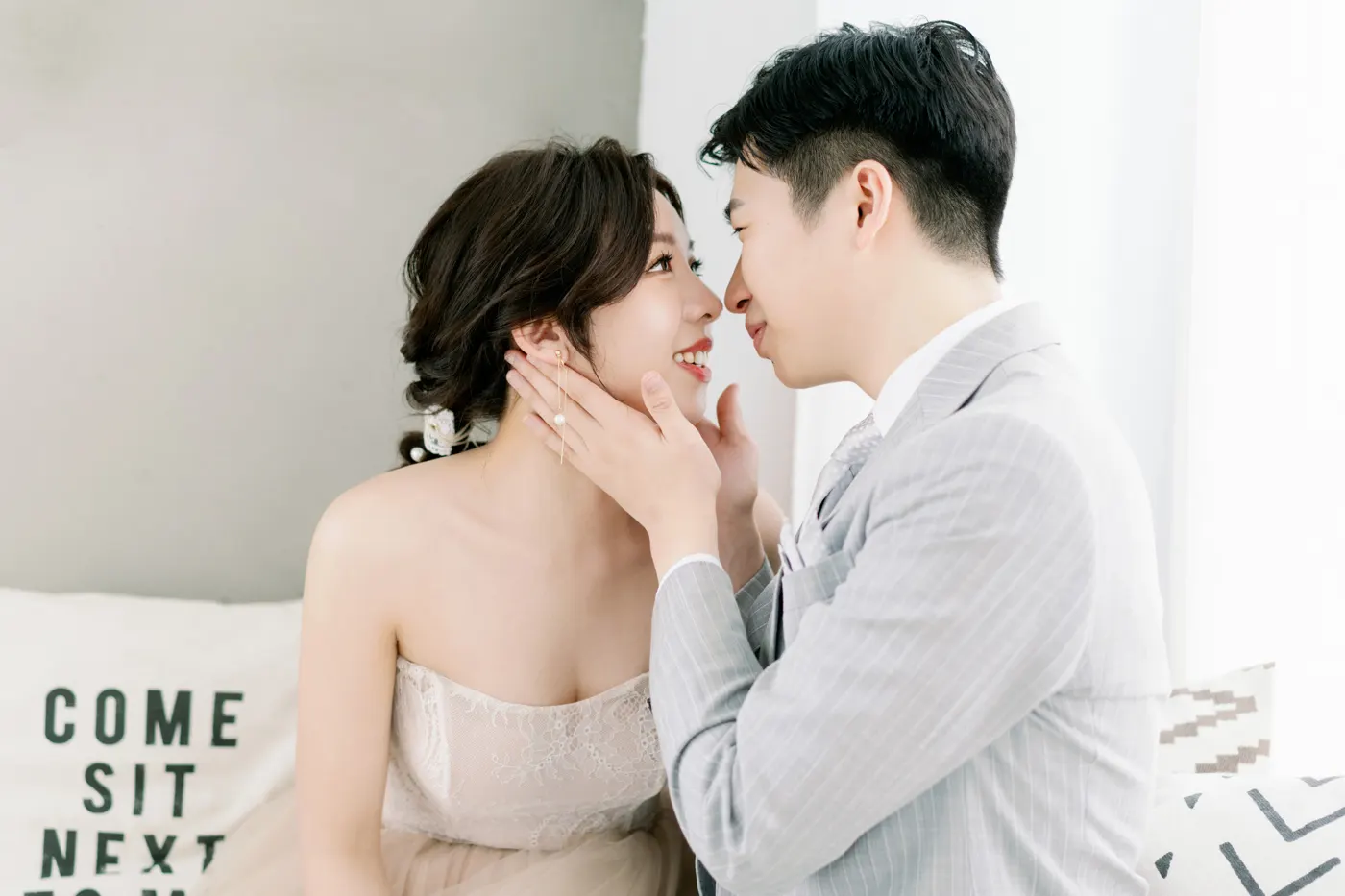 台北婚紗- Vicky & Alson 第 6 張