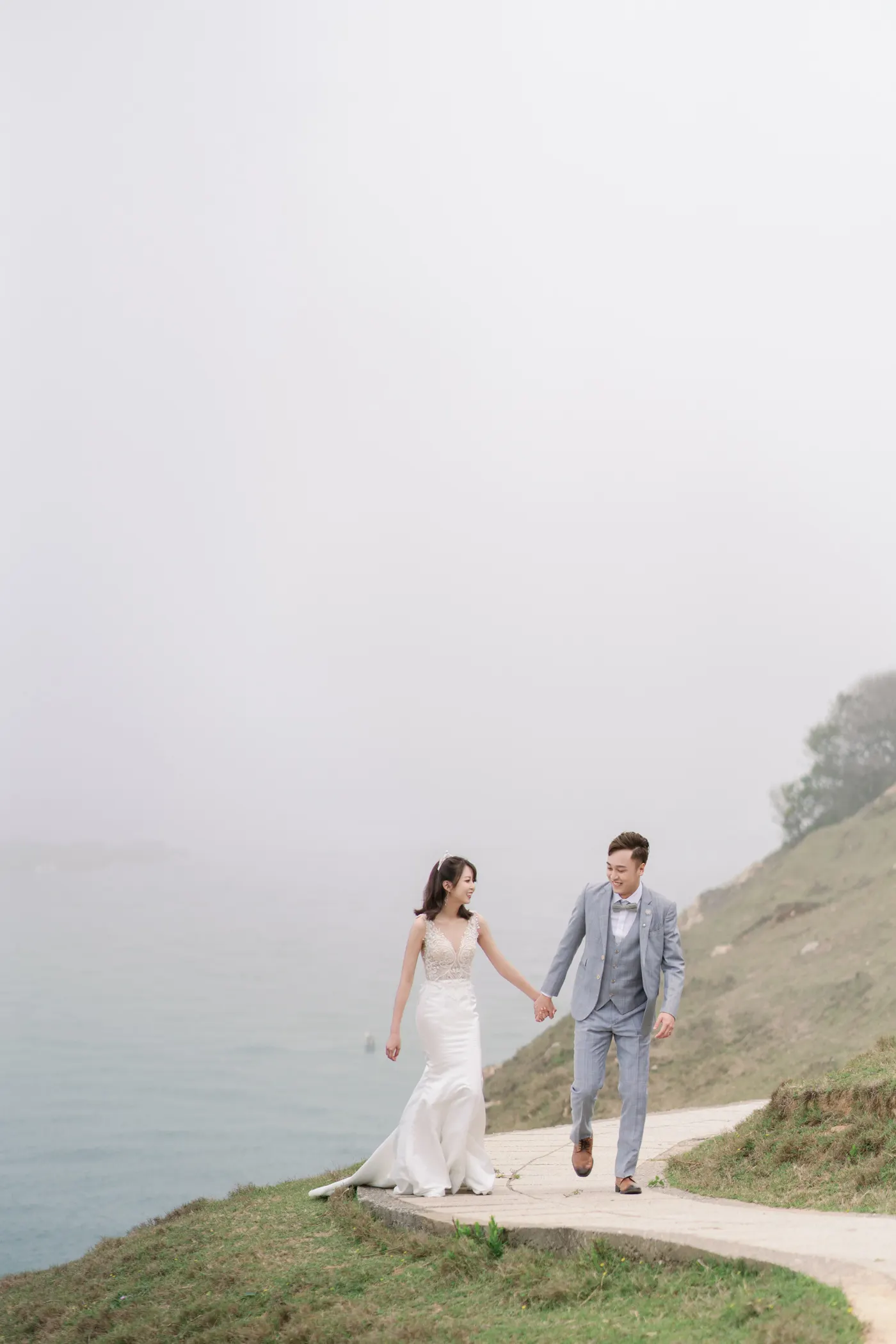 海島婚紗-馬祖-Zora & Joel 第 10 張