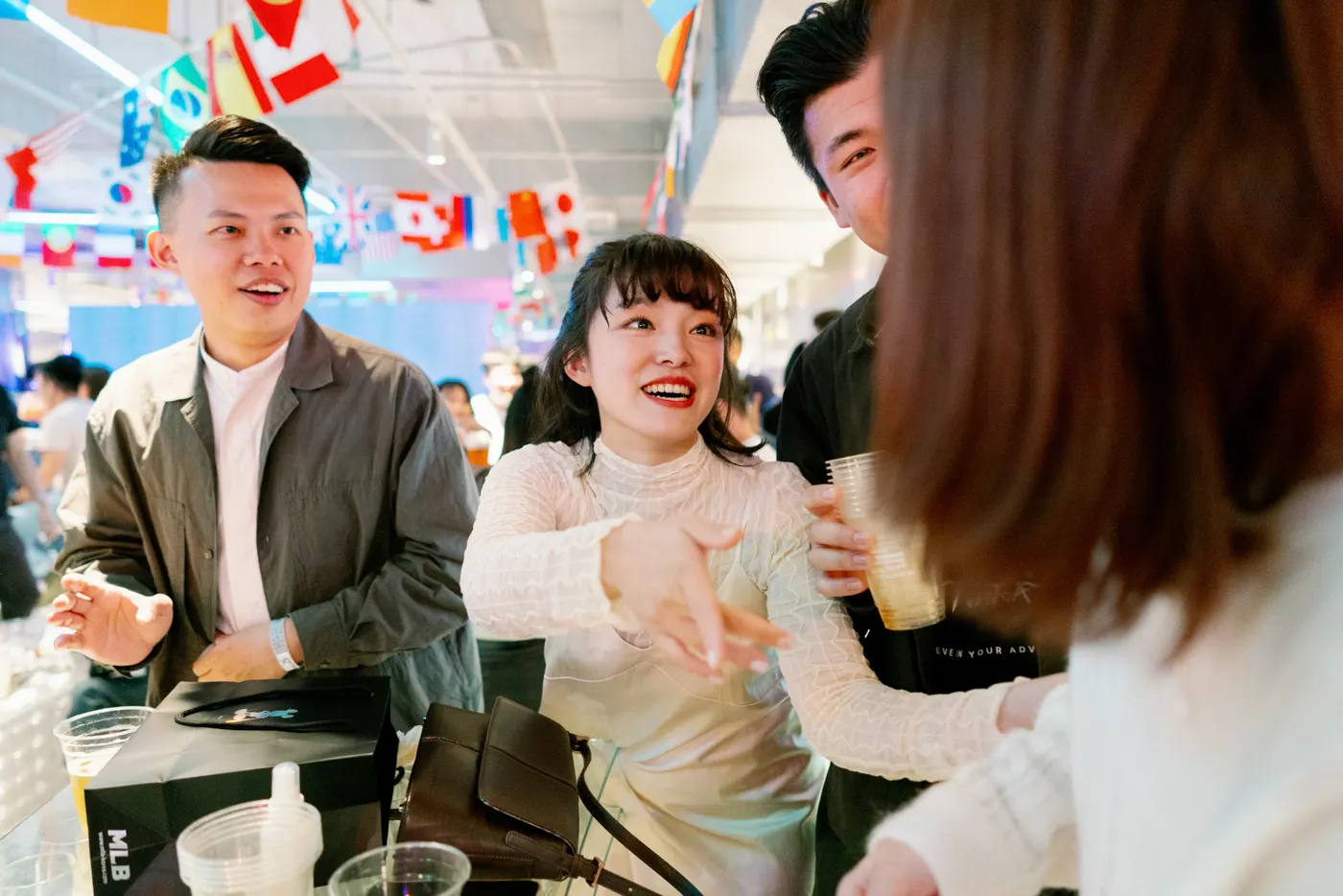 台中金色三麥婚禮After Party- Molly&Ken 第 27 張