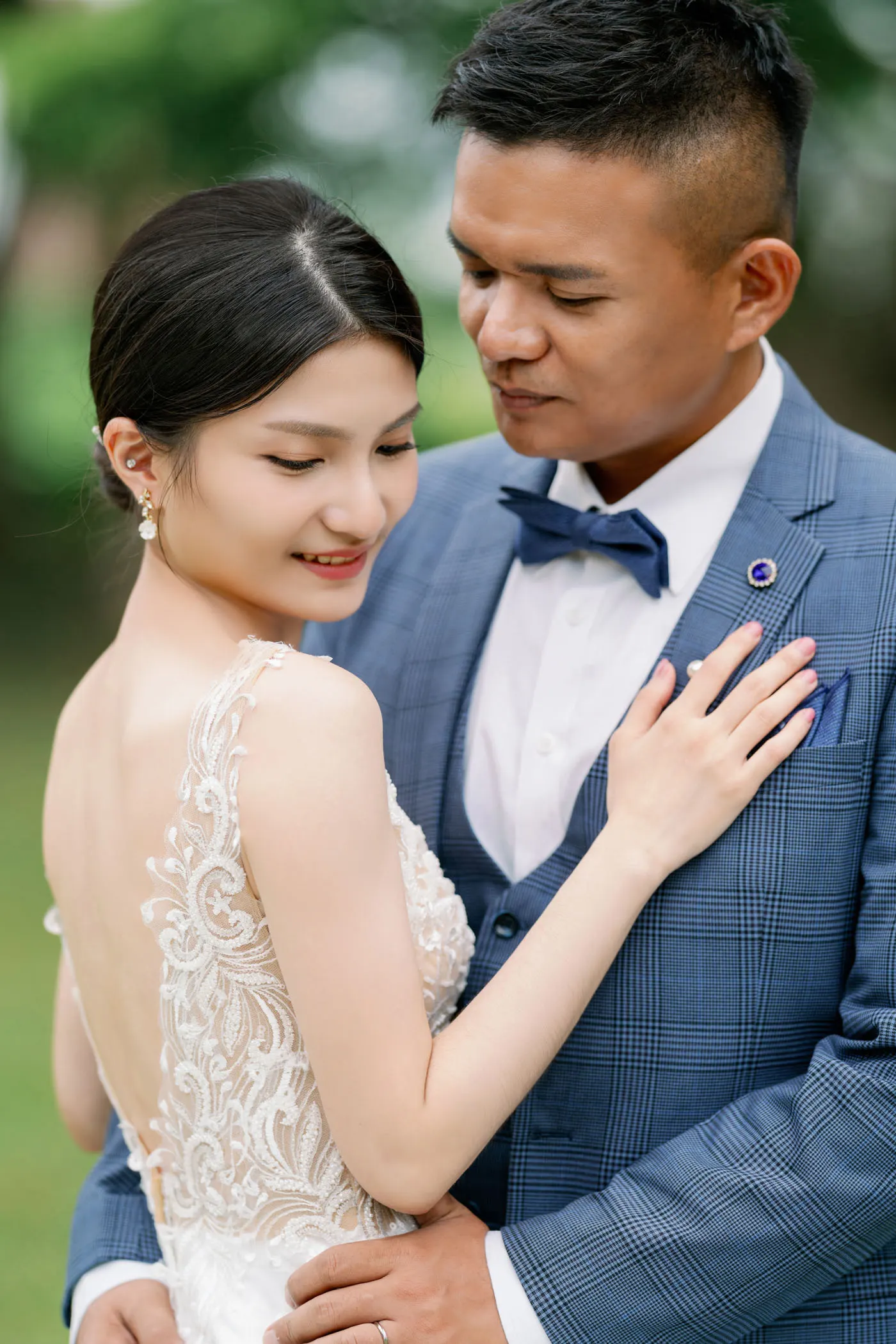 台北婚紗-Hedy & Wei 第 33 張