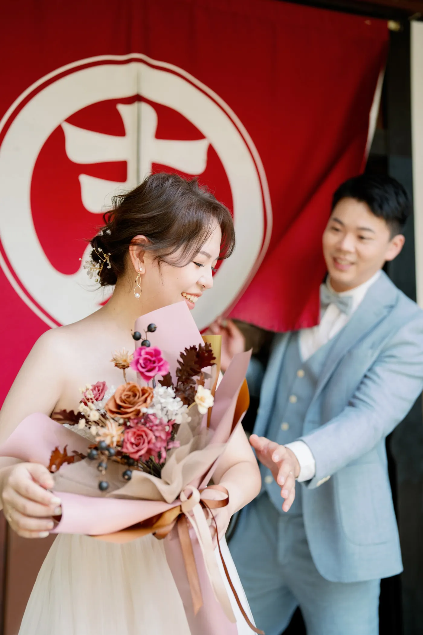 高雄婚紗-Shelin&Lin 第 5 張