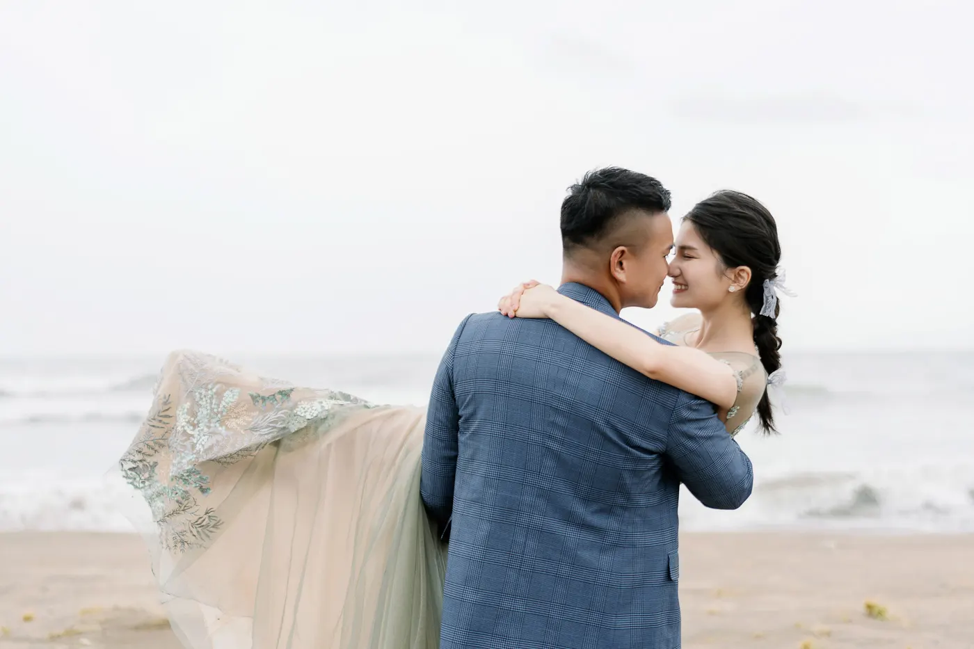 台北婚紗-Hedy & Wei 第 43 張