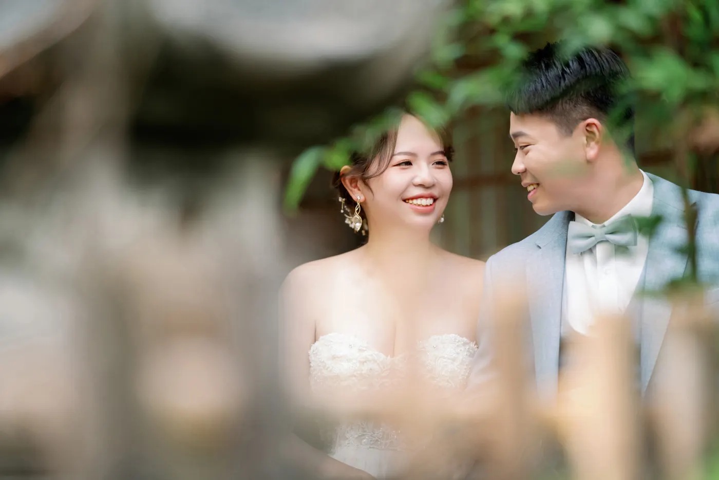 高雄婚紗-Shelin&Lin 第 19 張