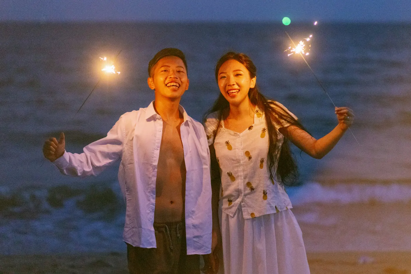 海島婚紗-馬祖- MU & Michael 第 57 張