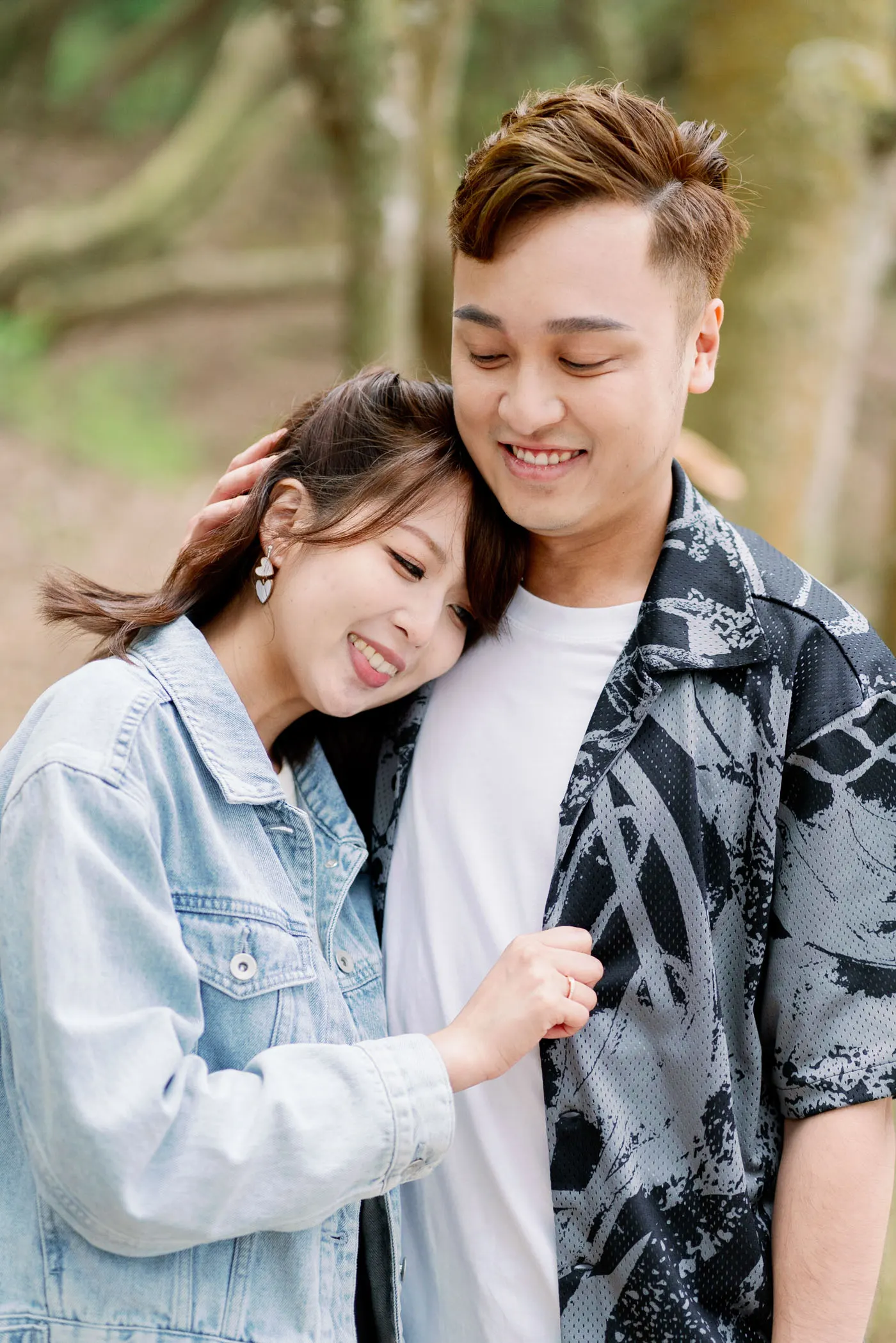 海島婚紗-馬祖-Zora & Joel 第 6 張