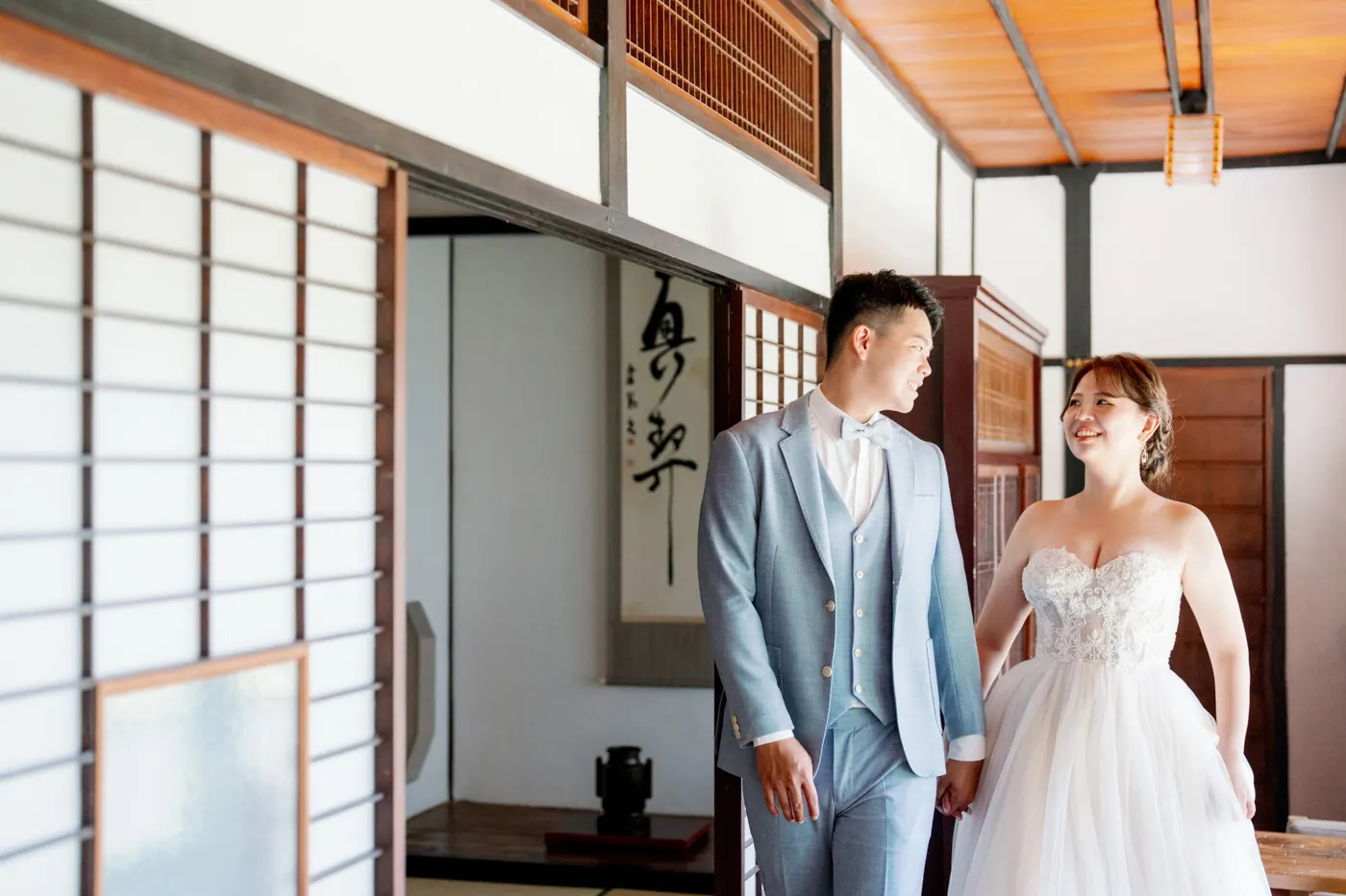高雄婚紗-Shelin&Lin 第 27 張