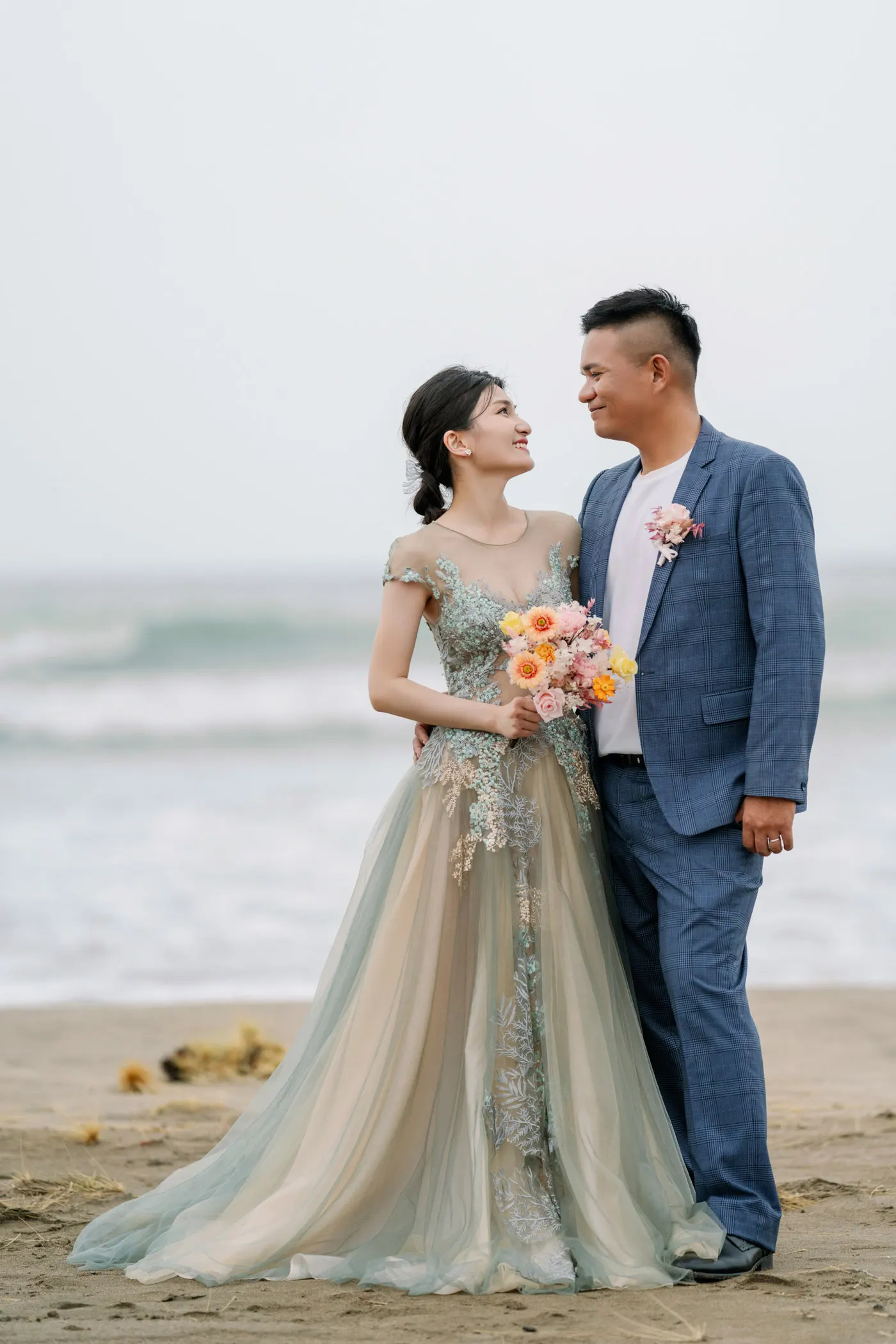 台北婚紗-Hedy & Wei 第 40 張