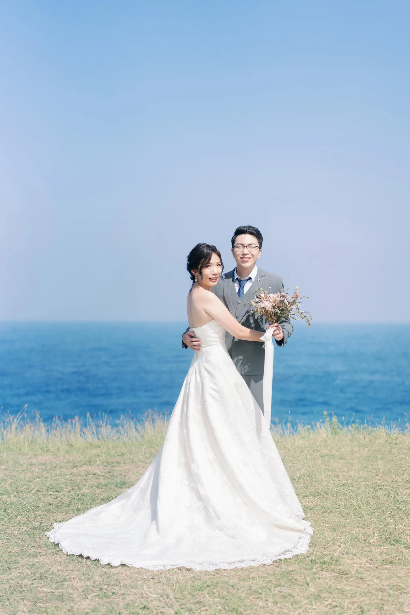 海島婚紗-小琉球-Amber & Tessie 第 11 張