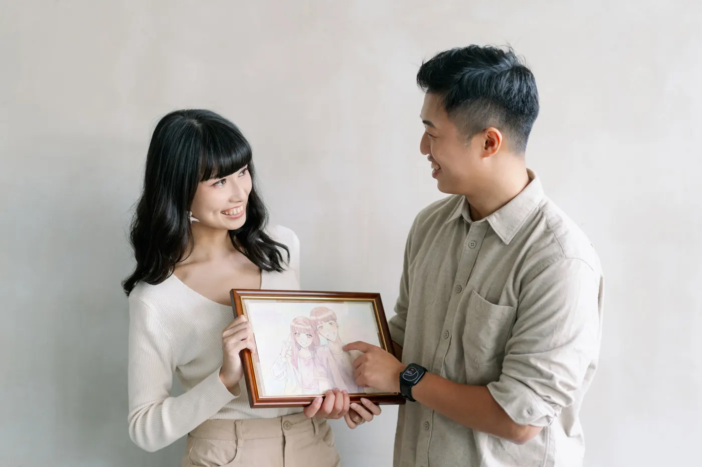 台北婚紗-Min & Eddie 第 23 張