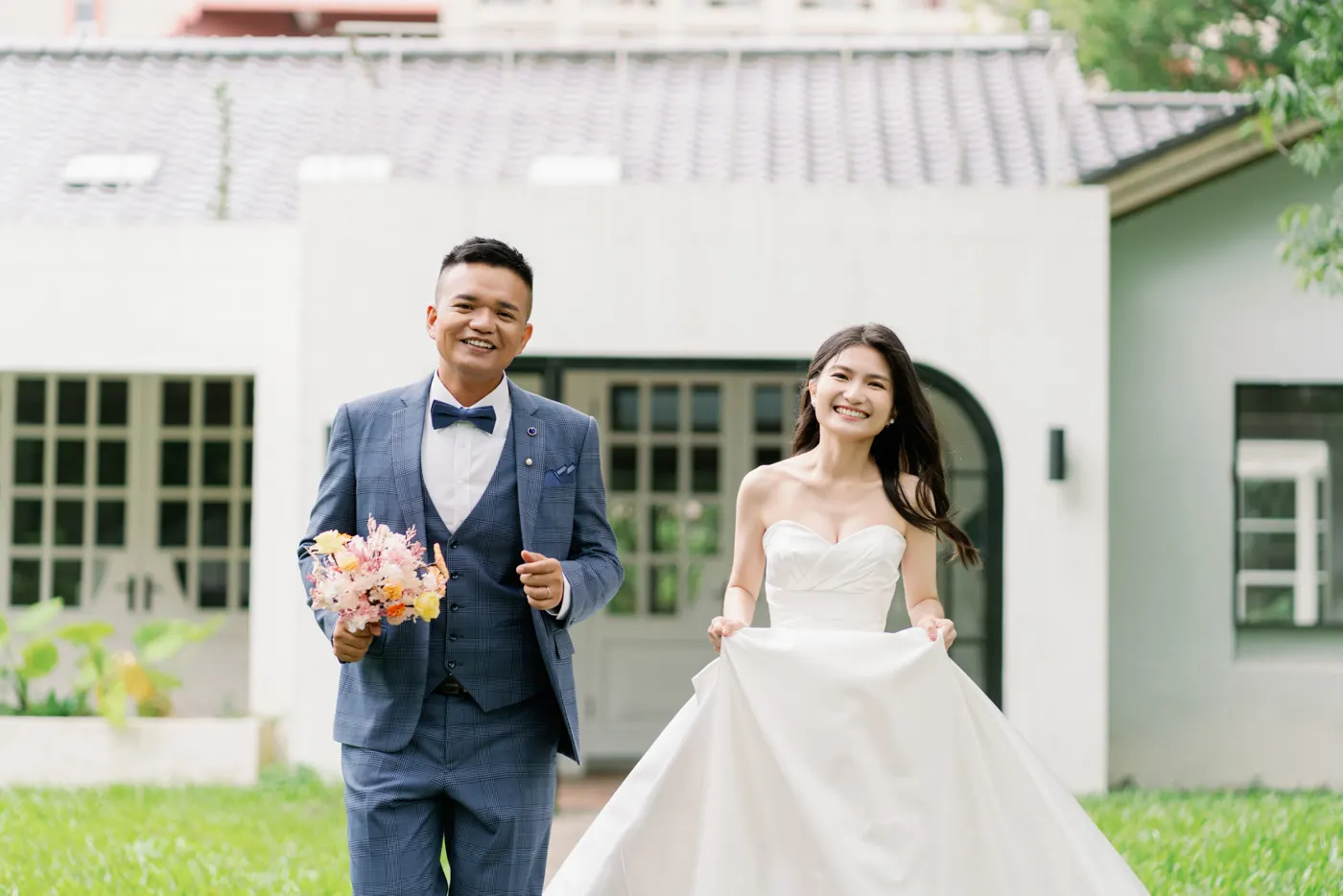 台北婚紗-Hedy & Wei 第 23 張