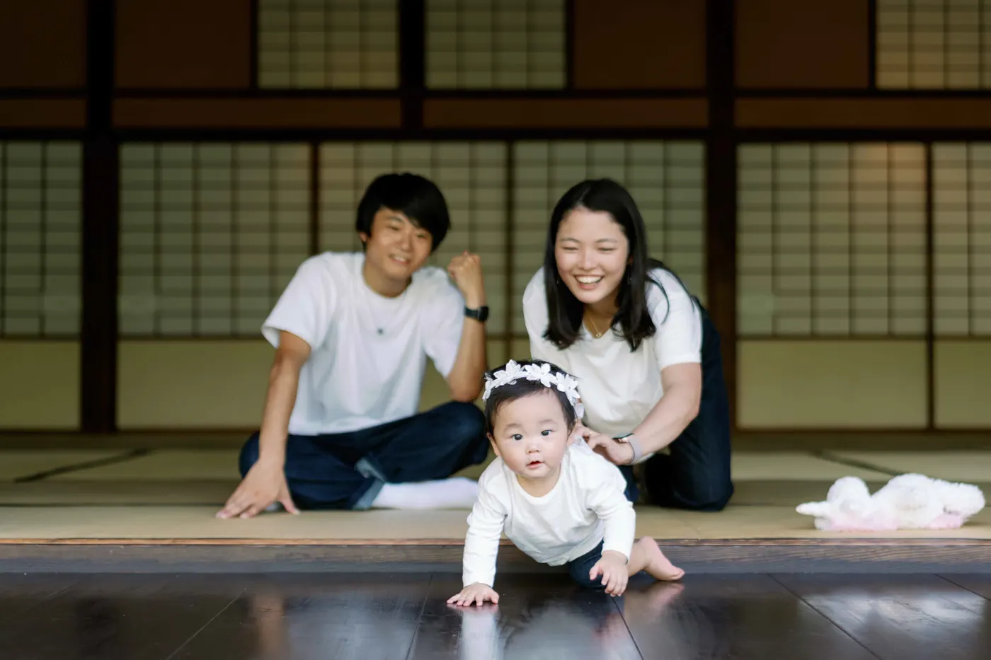 海外婚紗-日本婚紗-The Ido's family 第 19 張