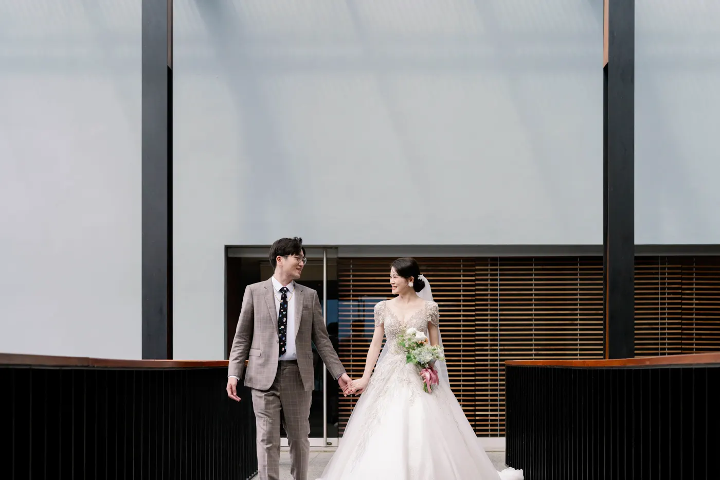 南投涵碧樓婚禮 - Chuan & Paul 第 45 張