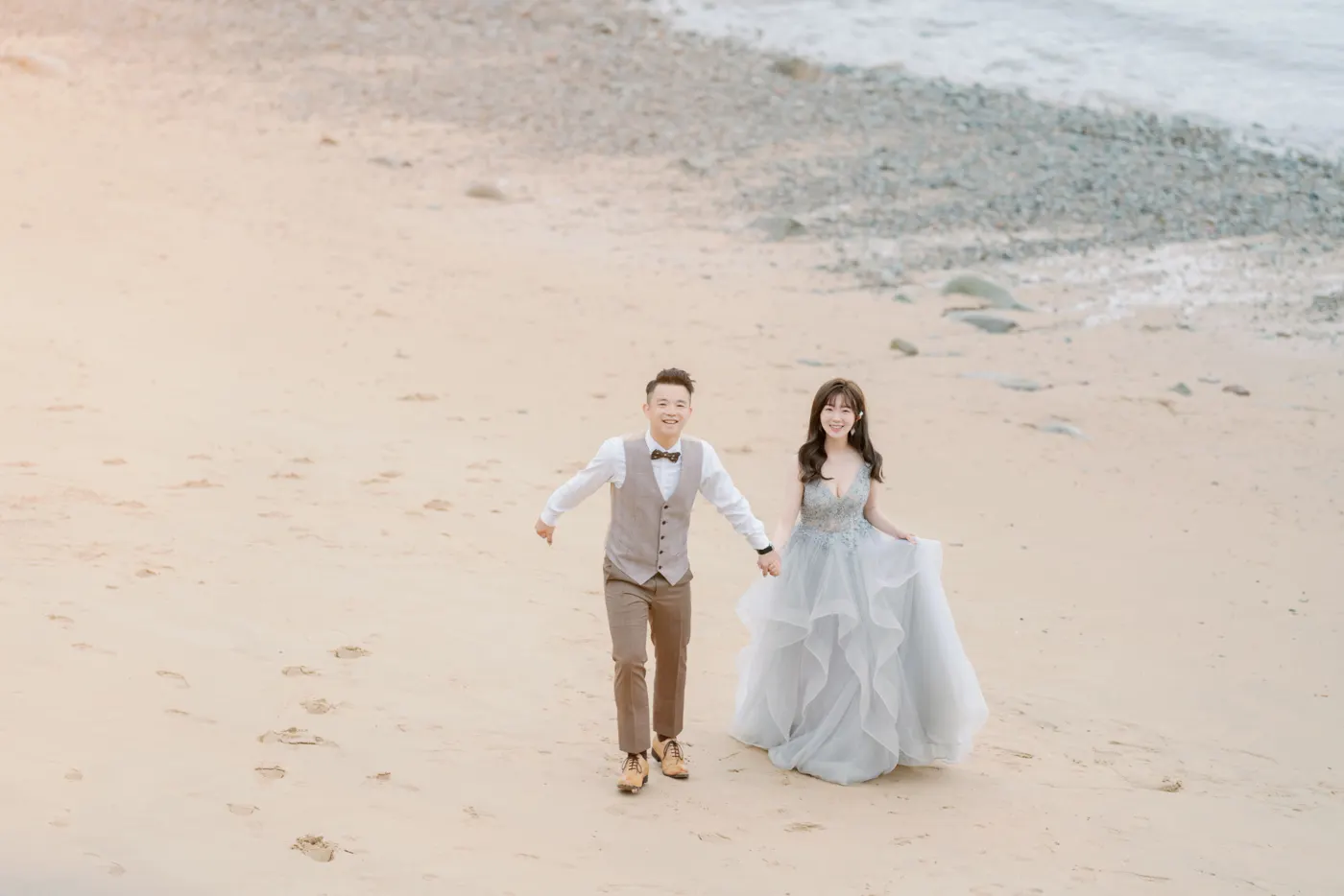 海島婚紗-馬祖-Alice & Lee 第 38 張