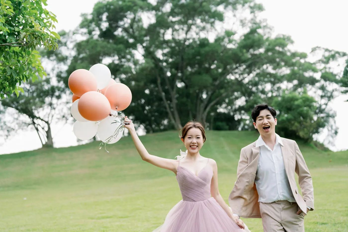 台中婚紗 - Chun & Kuan 第 23 張