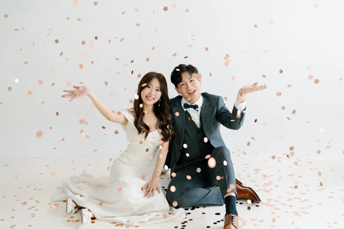 台中婚紗 - Chun & Kuan 第 17 張