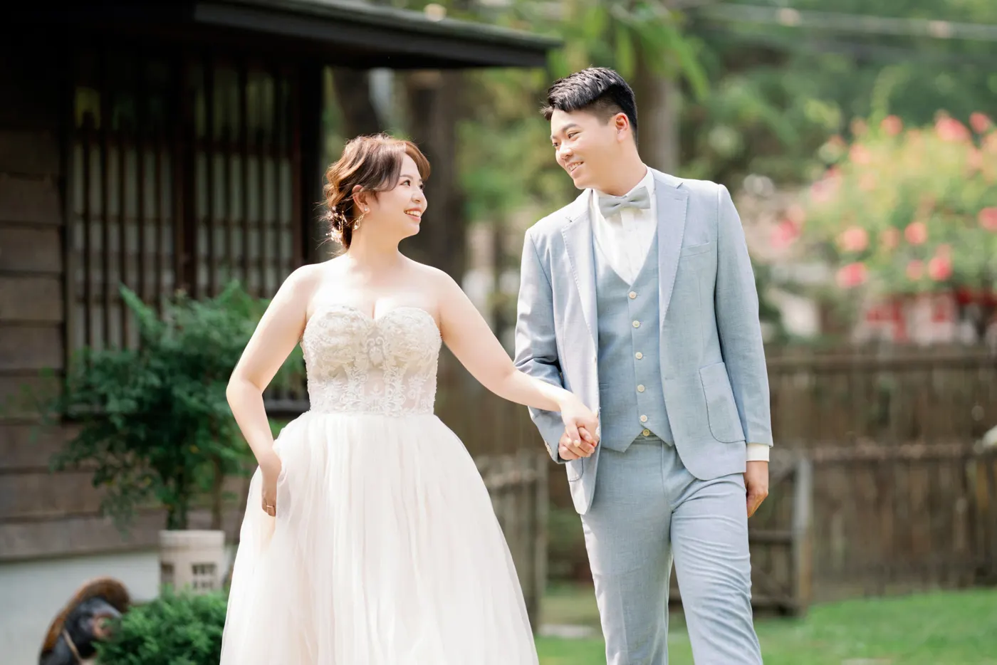 高雄婚紗-Shelin&Lin 第 15 張