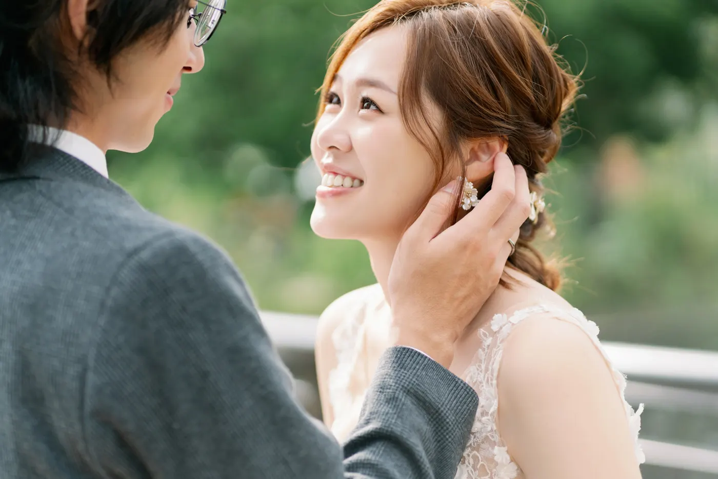 海外婚紗-日本婚紗-Liana&Bang 第 43 張
