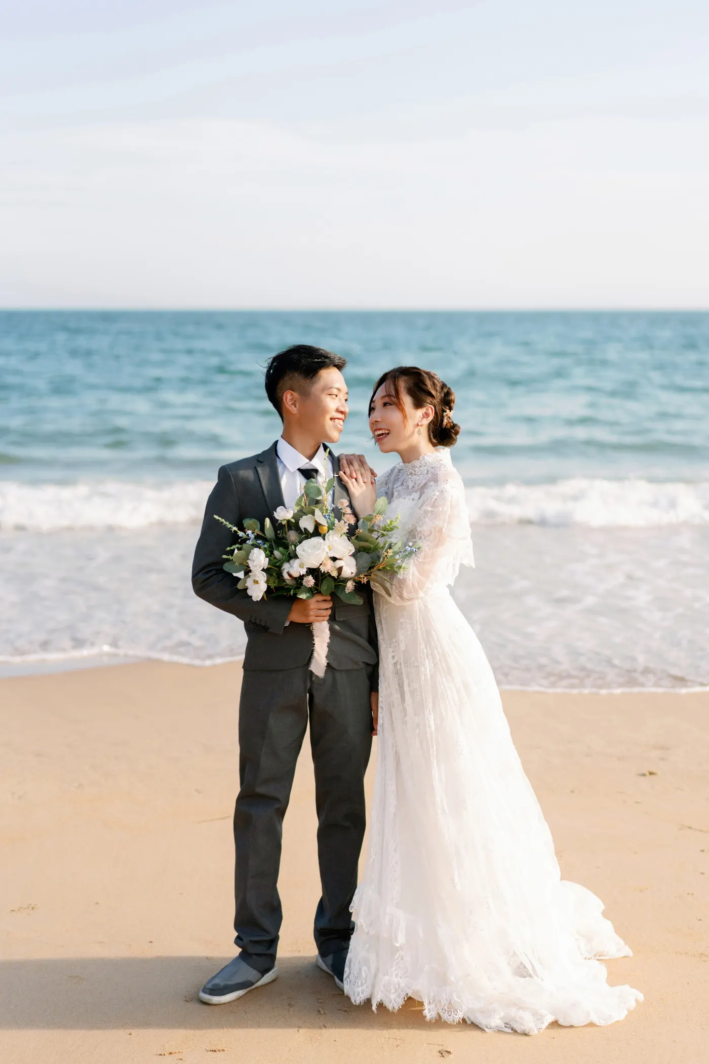 海島婚紗-馬祖- MU & Michael 第 34 張
