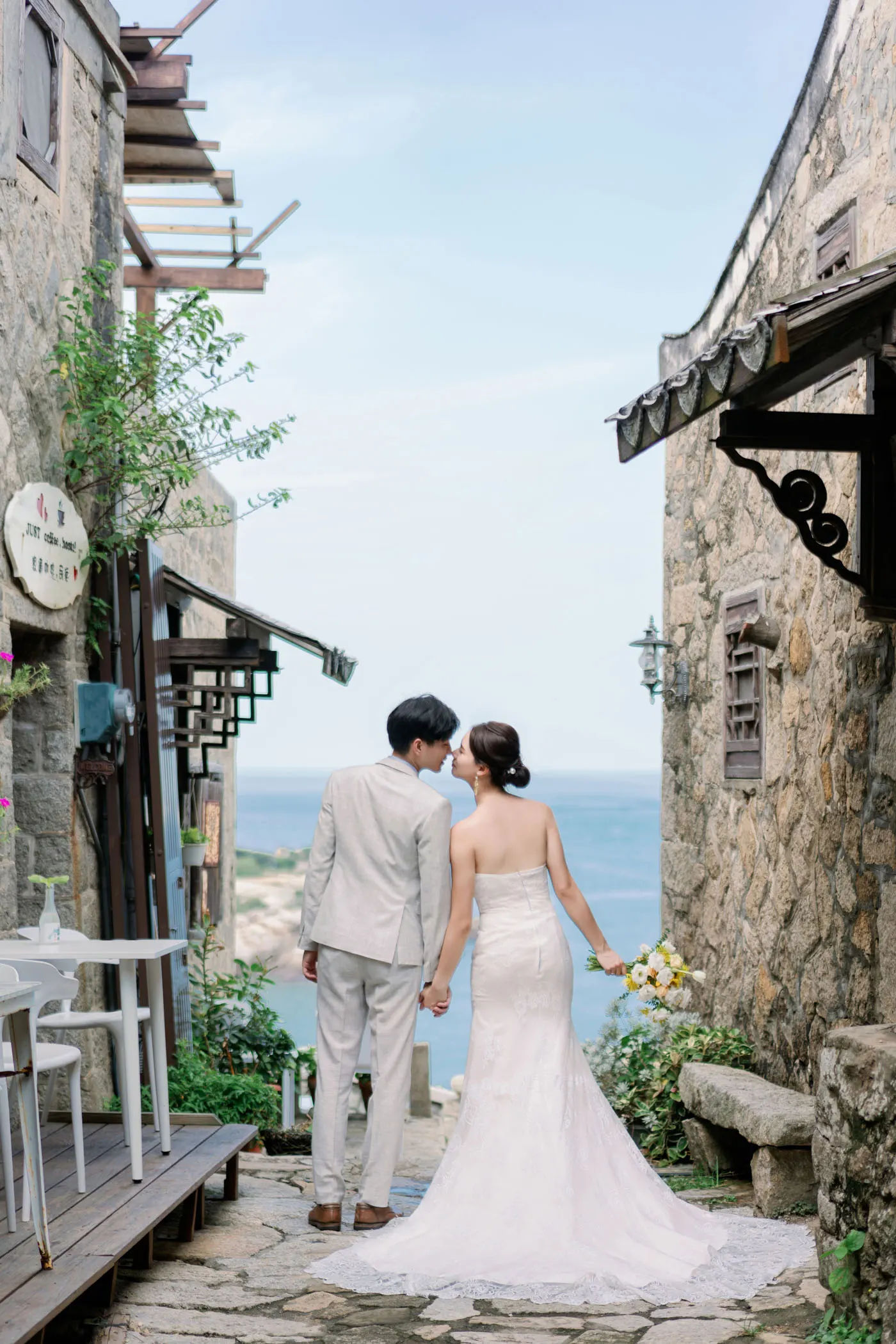 海島婚紗-馬祖-Jodie & Steven 第 17 張