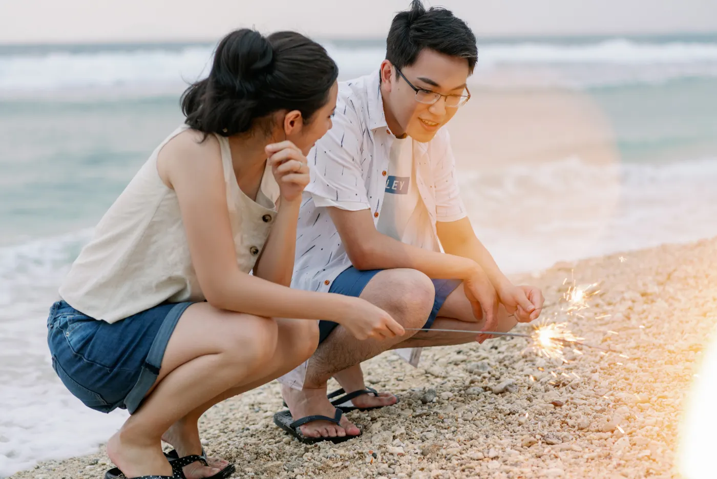 海島婚紗-小琉球-Amber & Tessie 第 37 張