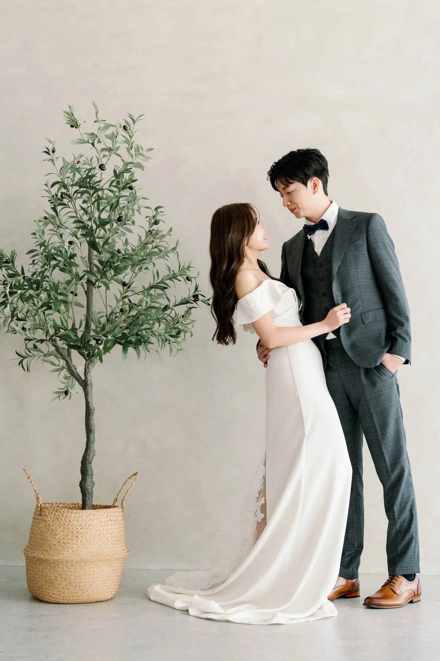 台中婚紗 - Chun & Kuan 第 11 張