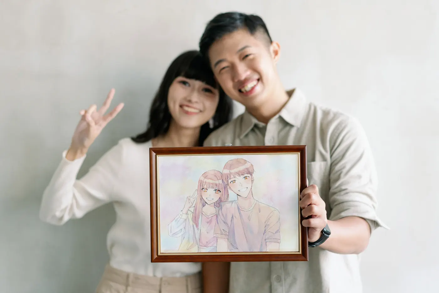 台北婚紗-Min & Eddie 第 24 張