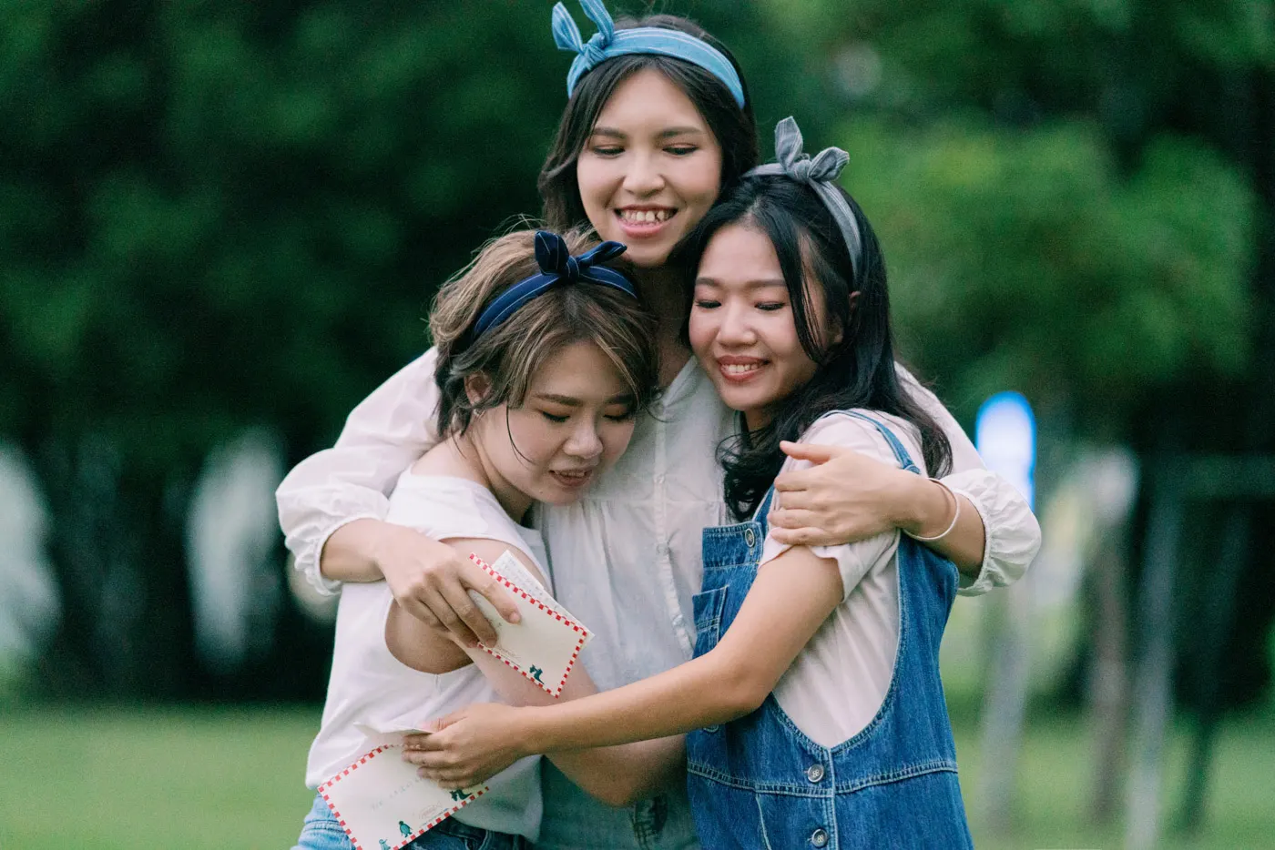 台中閨蜜婚紗-Karen & Jhen & Dale 第 38 張