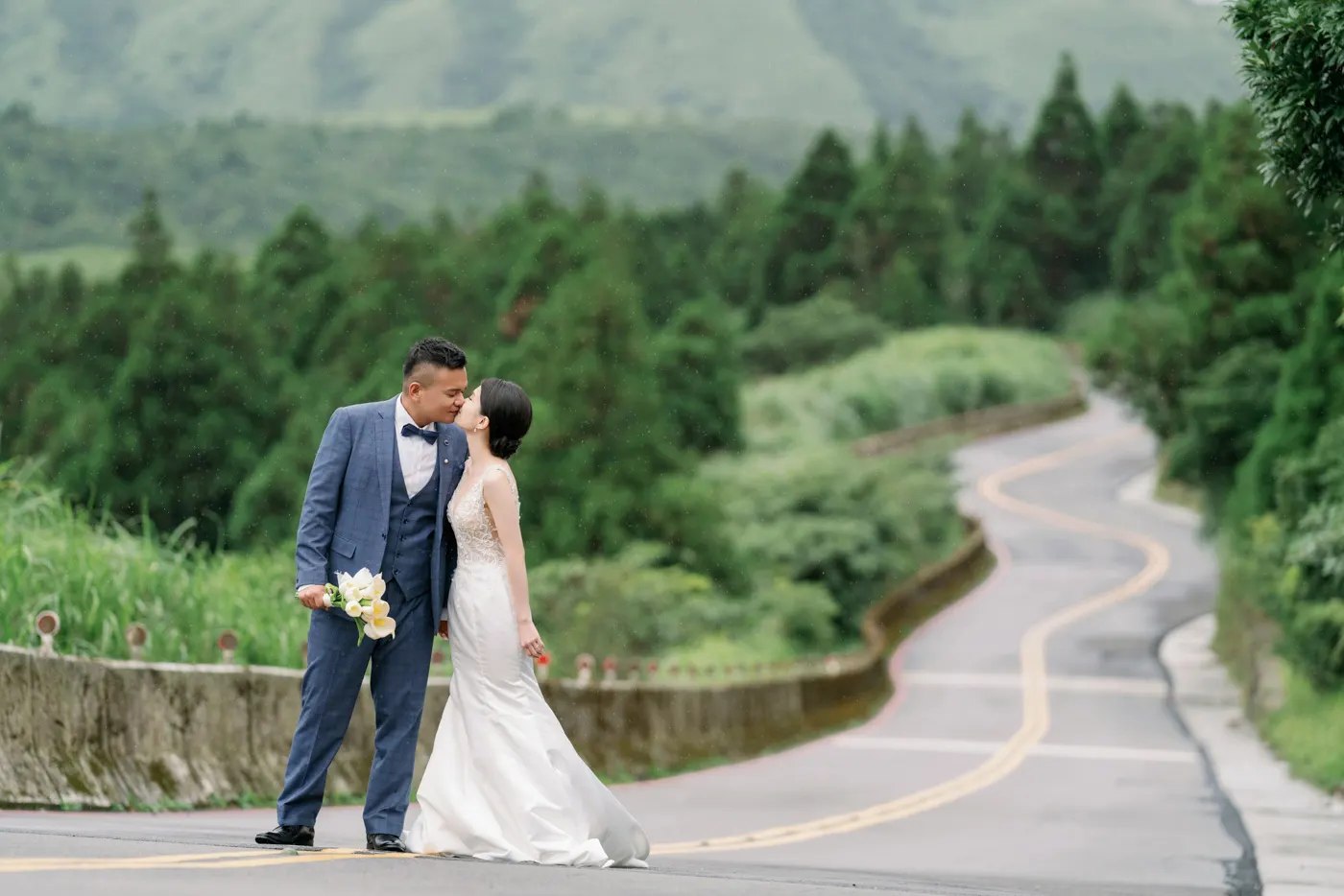 台北婚紗-Hedy & Wei 第 27 張