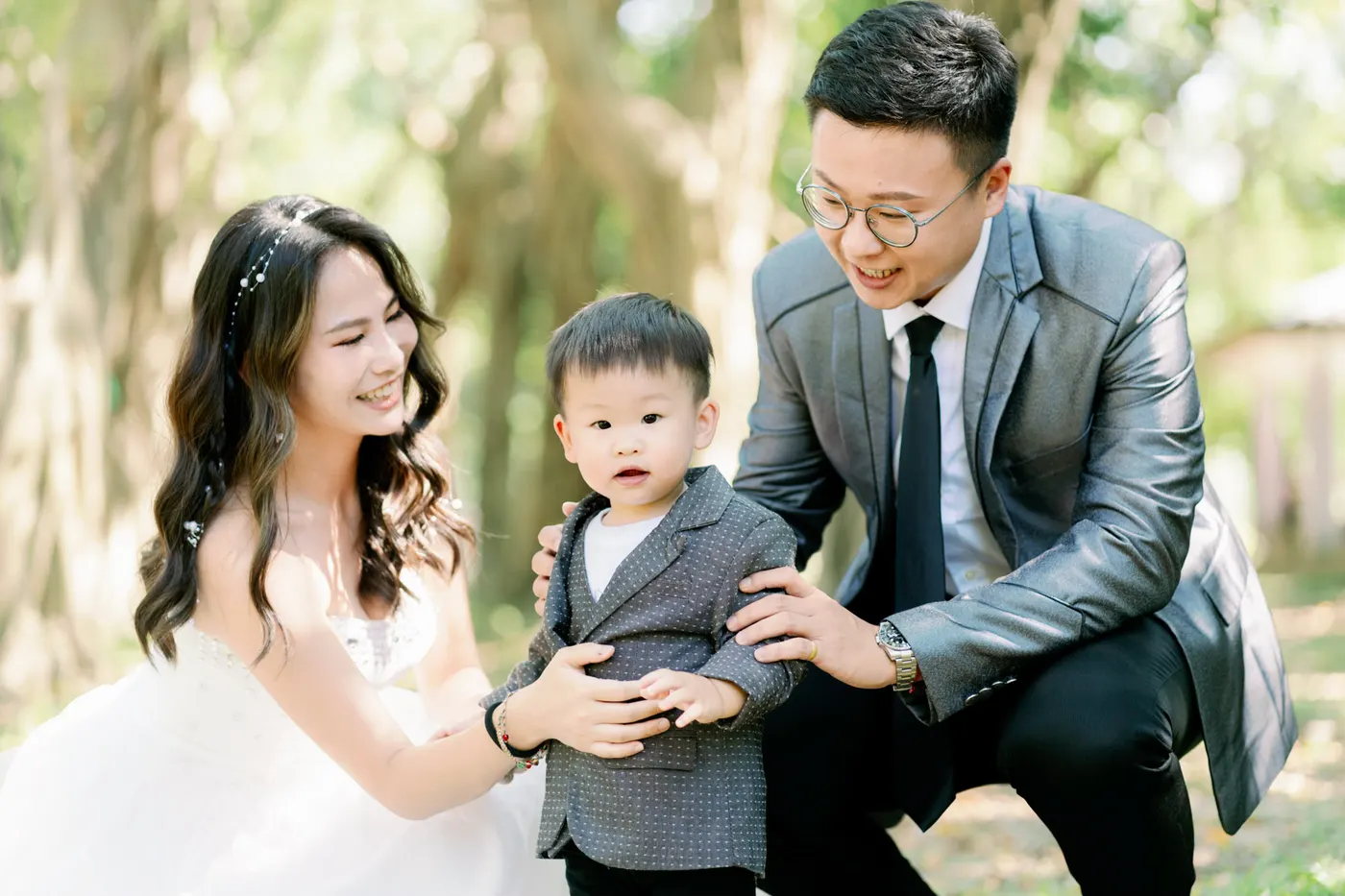 台北家庭寫真- Eva's Family 第 26 張