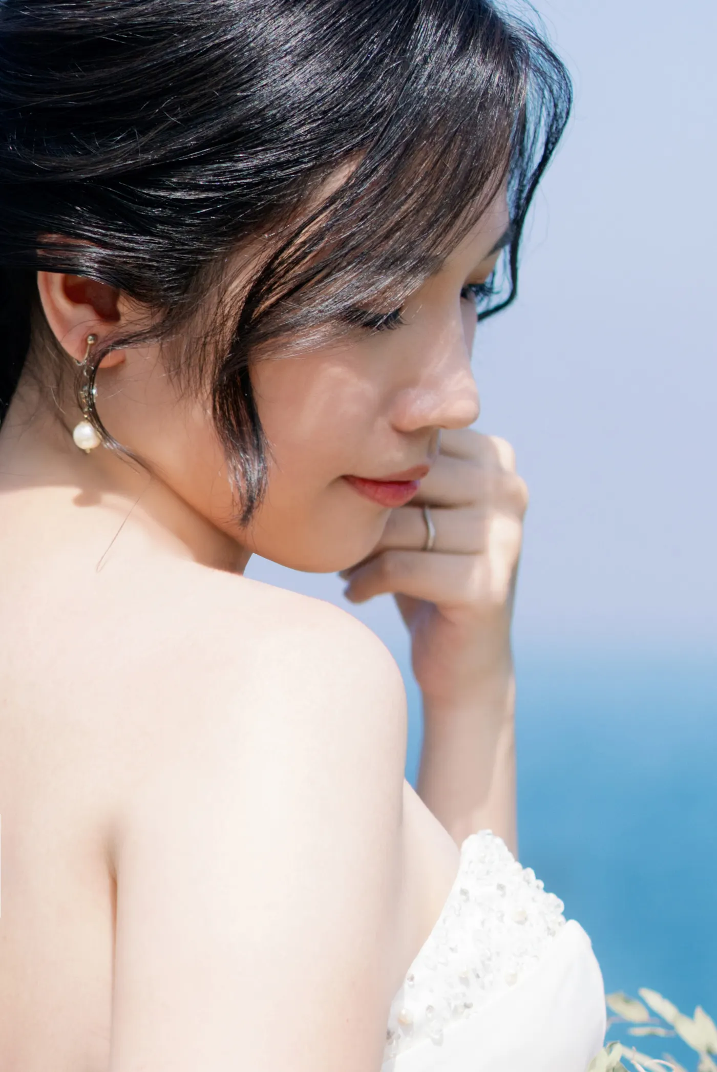 海島婚紗-小琉球-Amber & Tessie 第 9 張