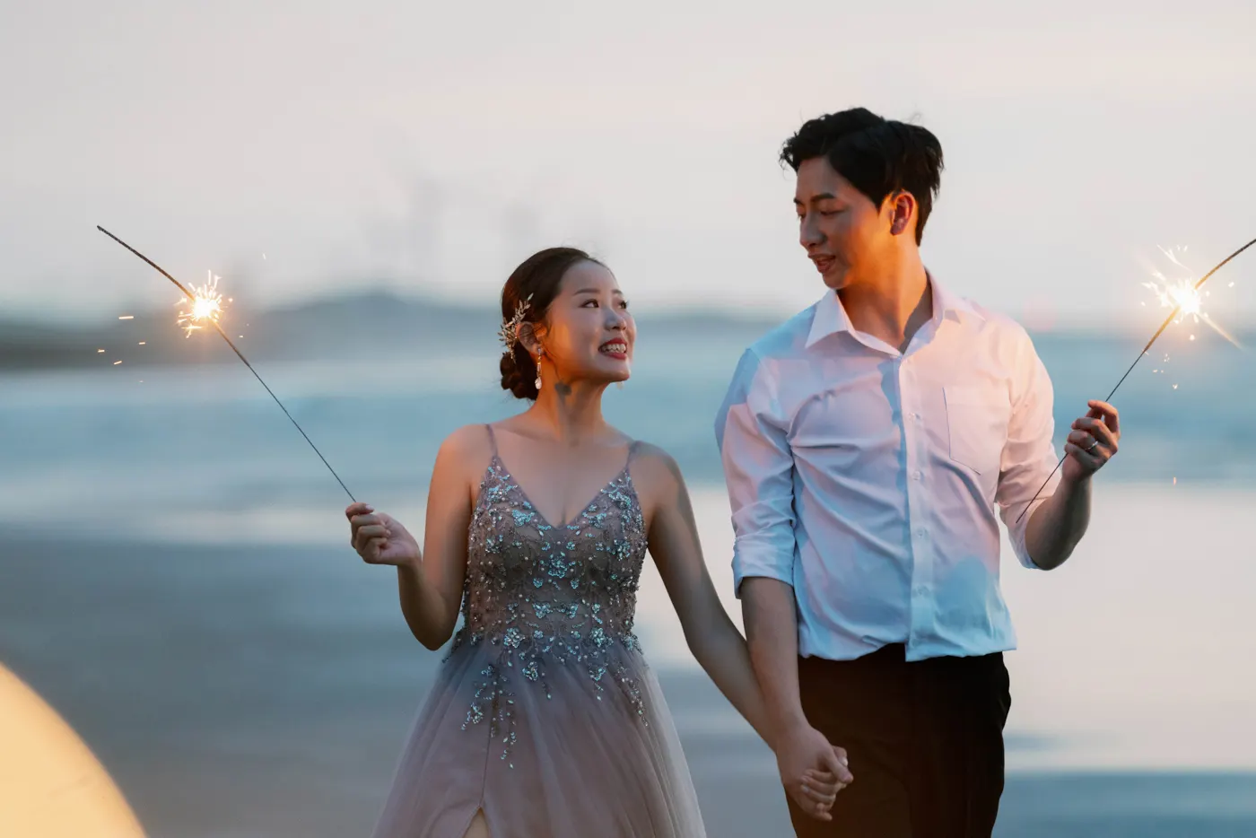 台中婚紗 - Chun & Kuan 第 39 張