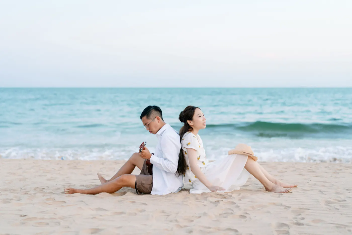海島婚紗-馬祖- MU & Michael 第 51 張