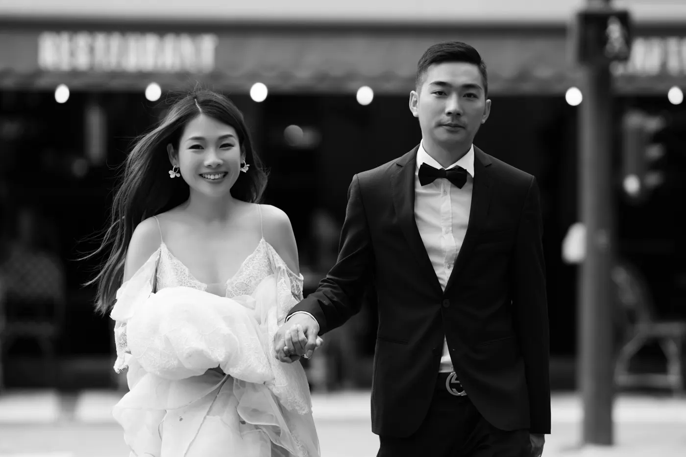 海外婚紗-巴黎婚紗-Lulu&King 第 28 張