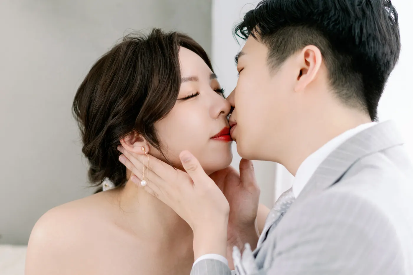 台北婚紗- Vicky & Alson 第 7 張