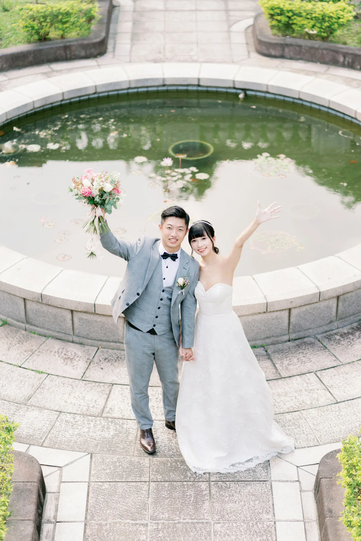 台北婚紗-Min & Eddie 第 38 張