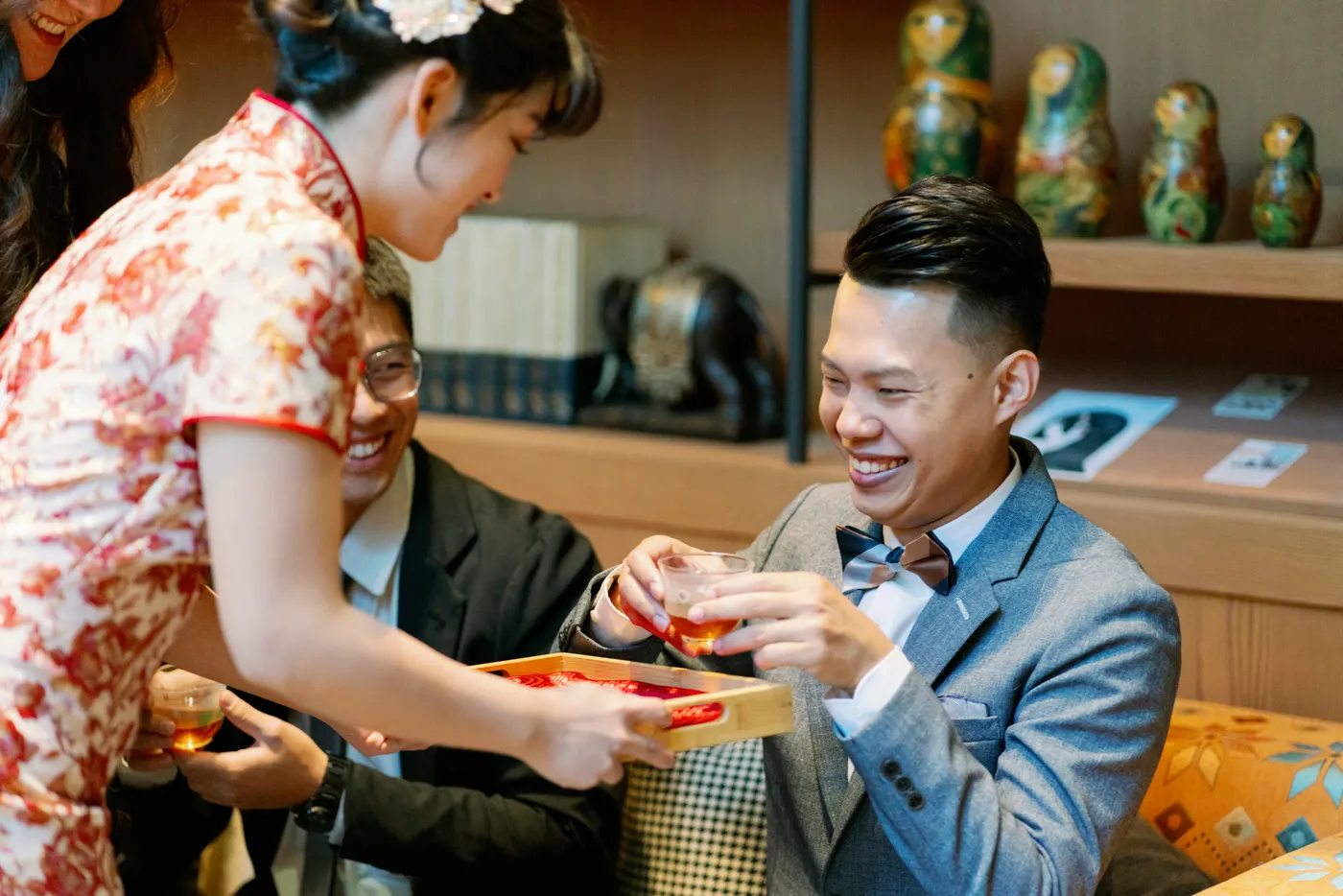 台中与玥樓婚禮-Molly&Ken 第 13 張