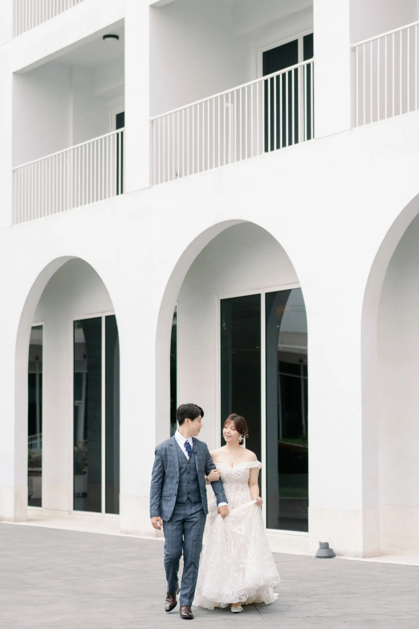 台北將捷鬱金香婚禮-Leah & Kevin 第 42 張
